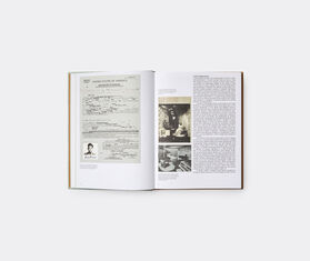 Phaidon 'Jens Risom: A Seat at the Table' BEIGE PHAI22JEN070BEI