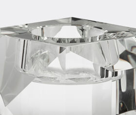 Reflections Copenhagen &#39;Ophelia&#39; tealight holder, clear TRANSPARENT REFL20OPH075TRA