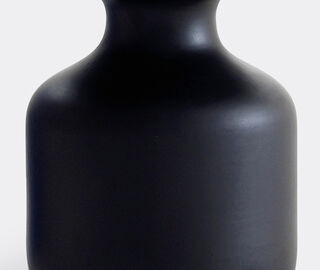 Cappellini 'Mini Bottle' table, black BLACK CAPP20MIN157BLK