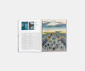 Taschen 'Hiroshige. One Hundred Famous Views of Edo' MULTICOLOUR TASC23HIR083MUL