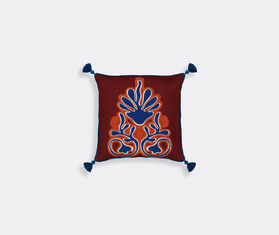 House of Capricorn 'Teles' cushion, bourdeaux BURGUNDY HOCA26BOU292BUR