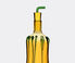 Ichendorf Milano 'Vegetables' bottle, zucchini multicolor ICMI23VEG066MUL