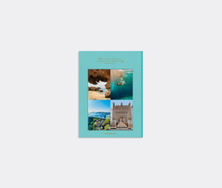 Assouline 'Red Sea: The Saudi Coast' MULTICOLOUR ASSO22RED848MUL