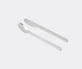 Georg Jensen 'Louise Campbell' cutlery set, 16 pieces MULTICOLOUR GEJE20LOU706SIL