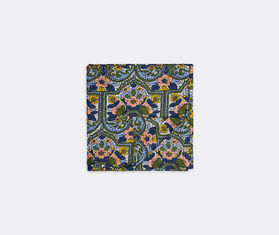 La DoubleJ 'Corte Blue' tablecloth, medium MULTICOLOUR LADJ23MED444BLU