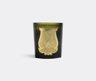 Trudon 'Abd El Kader' candle GREEN CITR15ABD013GRN