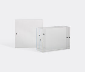 XLBoom Acrylic magnetic frame TRANSPARENT XLBO18ACR386TRA