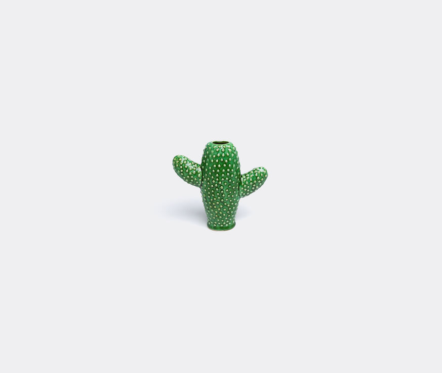 Serax 'Cactus' vase, small  SERA17CAC799GRN