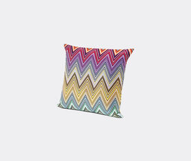 Missoni 'Kew' cushion, small, orange ORANGE MIHO20KEW801MUL