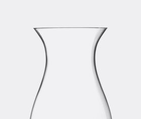 LSA International 'Flower Tall Posy' vase TRANSPARENT LSAI20FLO429TRA