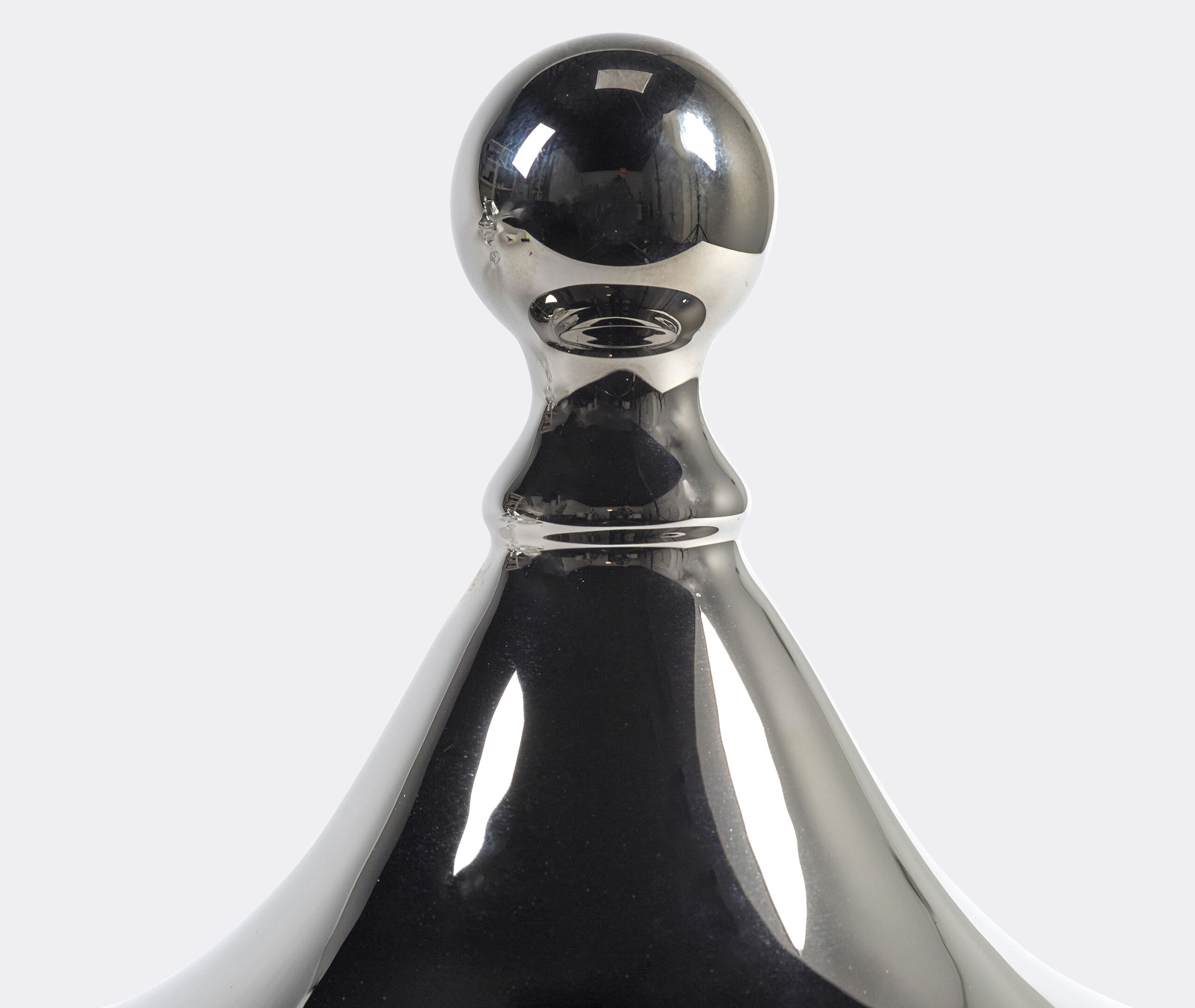 Josephine' bonbonniere, silver by Serax | Decorative Objects