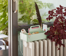 Vitra Toolbox, mint green MULTICOLOUR VITR21TOO548GRN