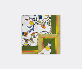 La DoubleJ 'Borboni White' tablecloth, large MULTICOLOUR LADJ23LAR499WHI