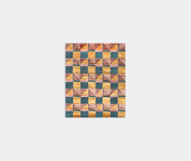 Illulian 'Costellazioni II' rug MULTICOLOUR ILLU21COS321MUL