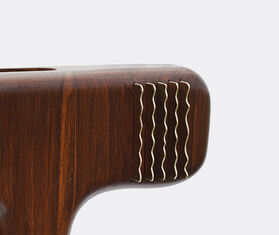 Art Attaichi &#39;Idika 03&#39; sculptural vase, natural MULTICOLOUR ARTA24IDI164BRW