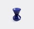 POLSPOTTEN 'Thick Neck Vase', blue  POLS22VAS508BLU