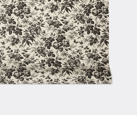 Gucci 'Herbarium' wallpaper, black BLACK GUCC18HER212BLK