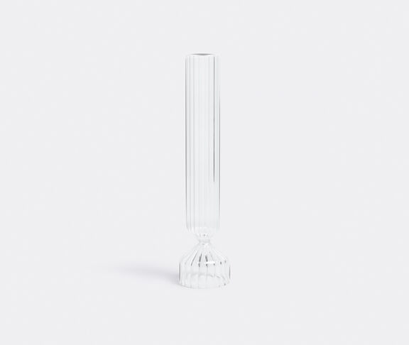 Ichendorf Milano 'Bouquet' optical vase, large TRANSPARENT ICMI15BOQ311TRA