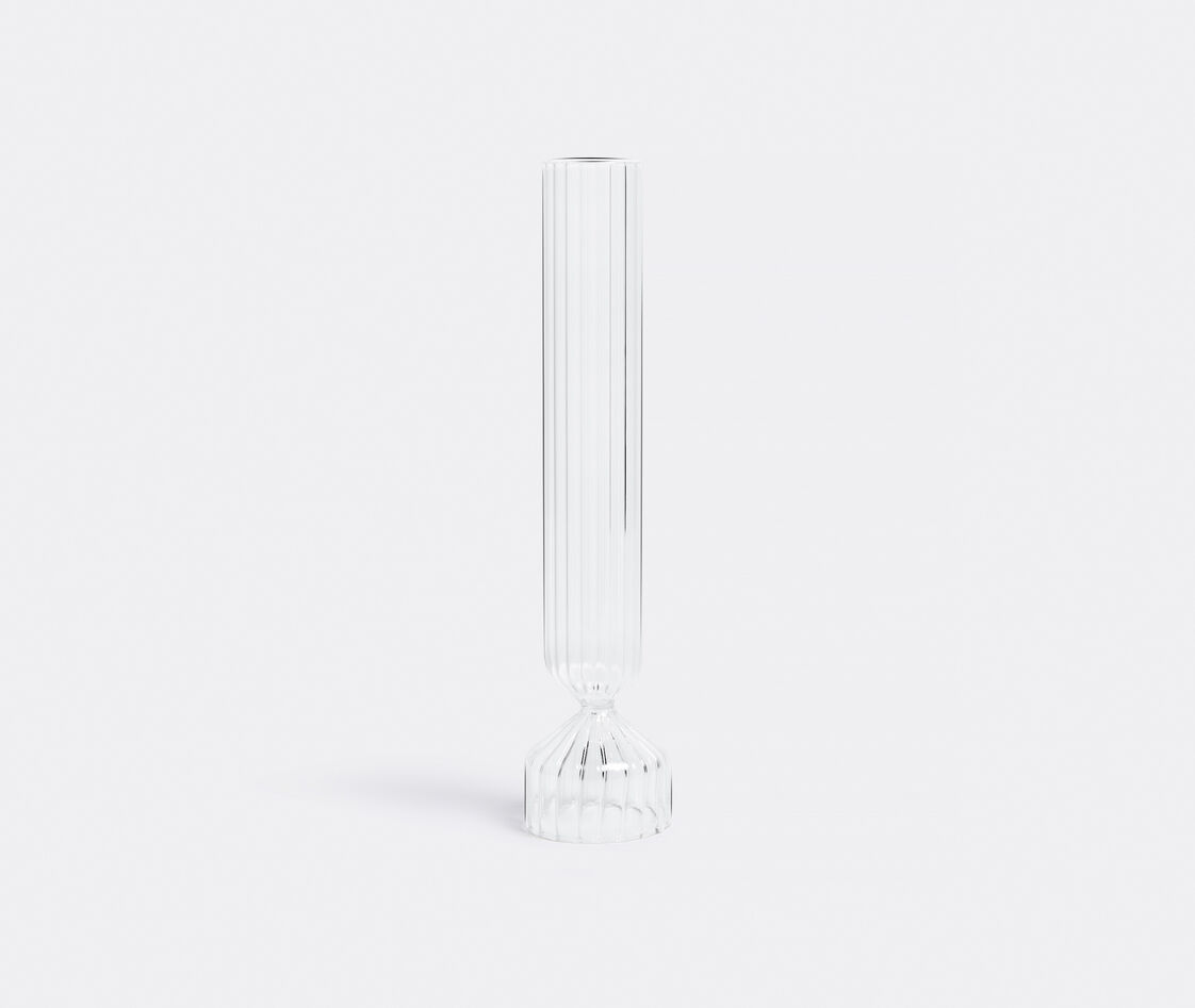 Ichendorf Milano 'bouquet' Optical Vase In Clear