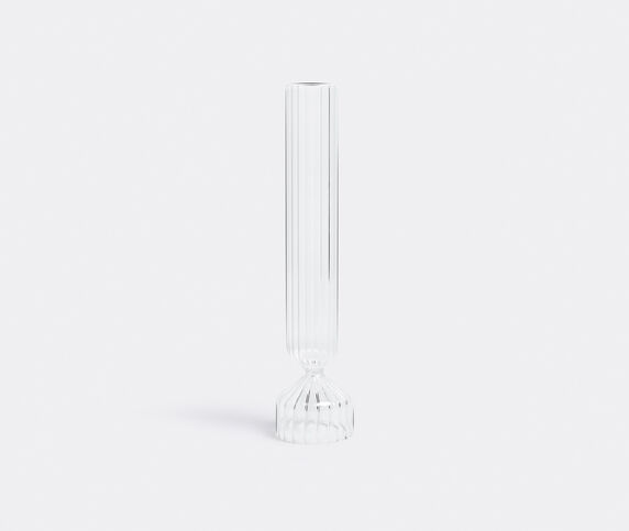 Ichendorf Milano 'Bouquet' optical vase, large Clear ICMI15BOQ311TRA
