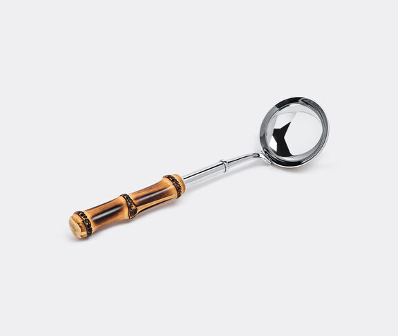 Lorenzi Milano Bamboo soup ladle undefined ${masterID} 2