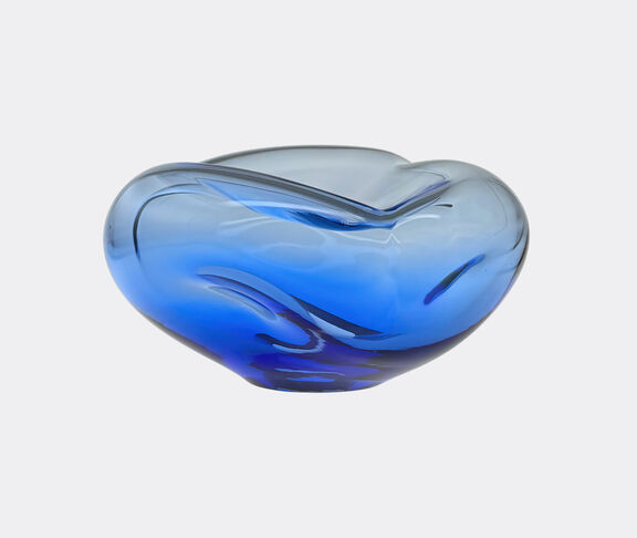 Alexa Lixfeld 'Ocean' bowl, blue undefined ${masterID} 2