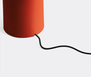 Hay 'Pao' portable lamp red RED HAY122PAO570RED