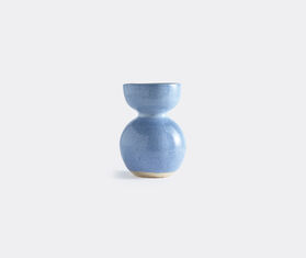 POLSPOTTEN &#39;Boolb&#39; vase, medium, blue MULTICOLOUR POLS23BOO377LBL
