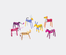 MonkeyBiz 'Animal', large MULTICOLOUR MONK17ANI091MUL