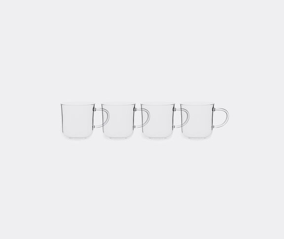 Ichendorf Milano Coffee cup, set of four undefined ${masterID}