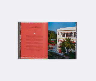 Vendome 'Rajasthan Style: India's Magical Palaces, Forts and Camps' MULTICOLOUR VEND26RAJ815MUL