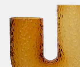 AYTM 'Arura' vase amber, tall AMBER AYTM22ARU651AMB