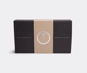 Savonneries Bruxelloises Olive flower soap, exclusive box WHITE SABR17OLI283WHI