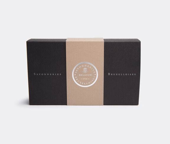 Savonneries Bruxelloises Olive flower soap, exclusive box undefined ${masterID}