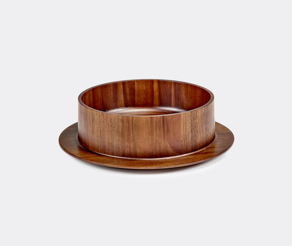 Valerie_objects 'Dishes to Dishes Hunky Dory' bowl wood ${masterID}