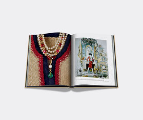 Assouline 'Chanel: The Impossible Collection' MULTICOLOUR ASSO19CHA107BLK
