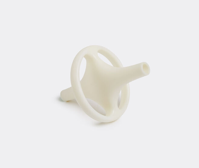 Cappellini 'Monofiore' vase WHITE CAPP20MON096WHI