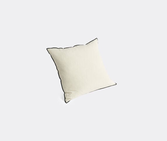 Hay 'Outline Cushion', white