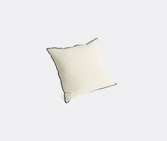 Hay 'Outline Cushion', white Off-white ${masterID}
