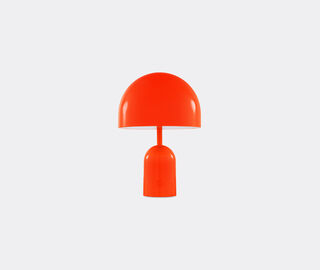 Tom Dixon 'Bell' portable lamp, fluoro GOLD TODI24BEL153MUL