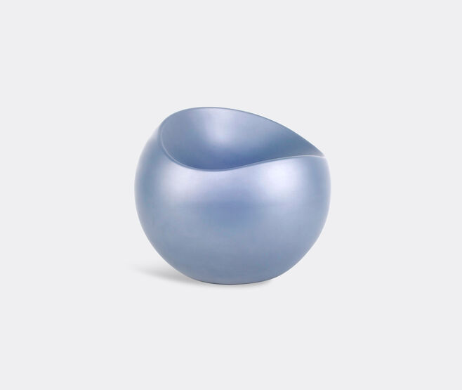 XLBoom 'Ball Chair', azur matt MULTICOLOUR XLBO20BAL438LBL