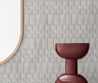 Wall&amp;dec&ograve; 'Nori' wallpaper MULTICOLOUR WADE20NOR287MUL