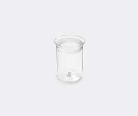 Zens Storage jar TRANSPARENT ZENS15STO816TRA