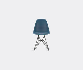 Vitra 'DSR' chair, sea blue BLUE VITR21DSR587BLU
