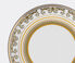 Rosenthal 'Virtus Gala' plate, white  ROSE22VIR512MUL
