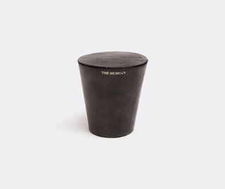 Mad et Len 'Fumiste' candle, The sichuan GOLD MALE21BOU364GOL