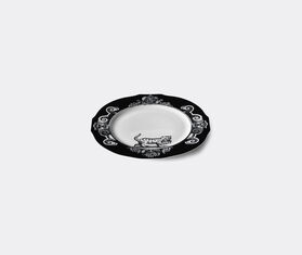 Gucci &#39;Cat&#39; presentation plate, set of two MULTICOLOUR GUCC18PRE243BLK