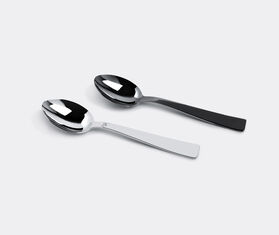 Sambonet Serving spoon MULTICOLOUR SAMB15SER110SIL