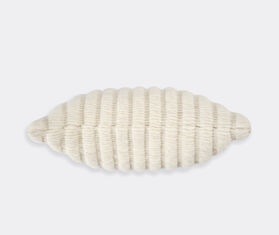 Tom Dixon &#39;Ridge&#39; cushion, natural MULTICOLOUR TODI25RID887BEI