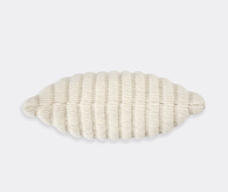 Tom Dixon 'Ridge' cushion, natural MULTICOLOUR TODI25RID887BEI